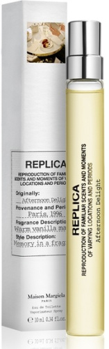 Maison Martin Margiela Afternoon Delight 10