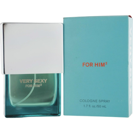 Фото духиVictoria's Secret Very Sexy for Him 2