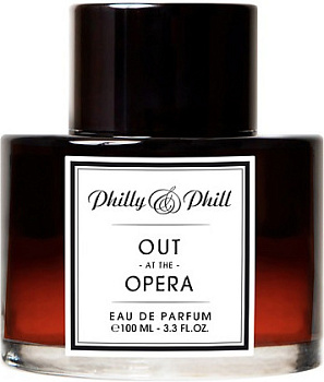 Фото духи Philly & Phill Out At The Opera