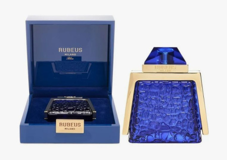 Rubeus Milano Bleu