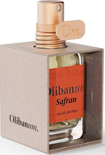 Фото духиOlibanum Safran