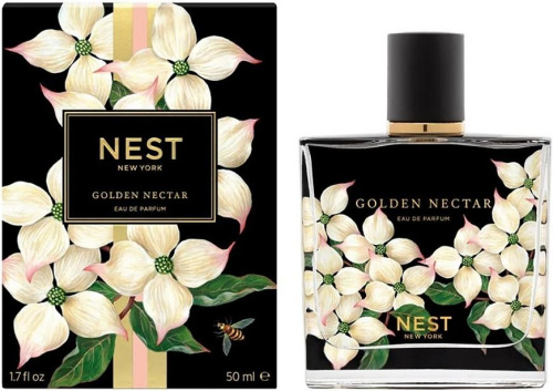 Фото духиNest Golden Nectar