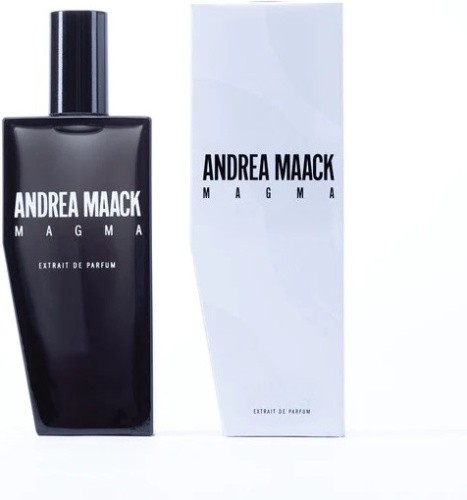 Фото духиAndrea Maack Magma