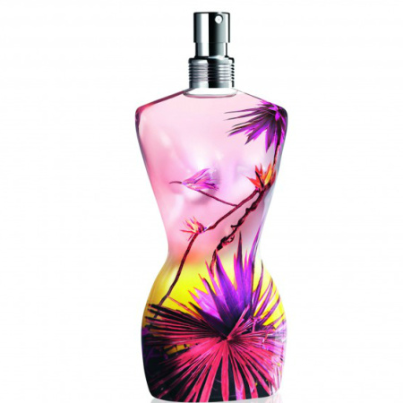 Фото духиJean Paul Gaultier Classique Summer 2012