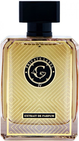 Фото духиGerini Private Label IV