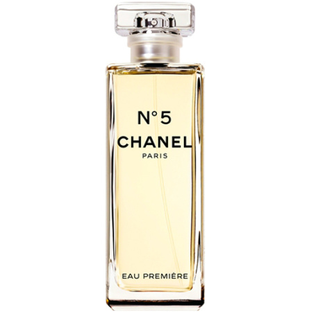 Фото духиChanel №5 Eau Premiere