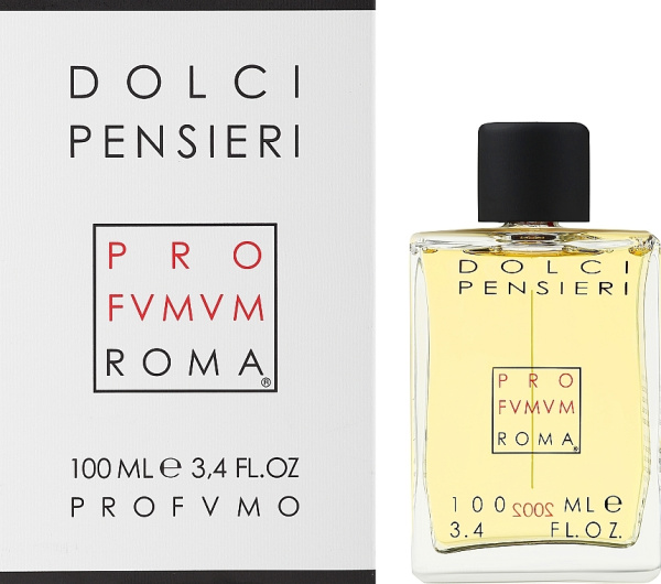 Фото духиProfumum Roma Dolci Pensieri
