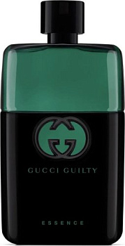 Фото духи Gucci Guilty Essence Pour Homme