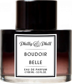 Фото духи Philly & Phill Boudoir Belle