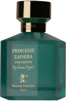 Фото духи Maison Cataliya Princesse Zaphira