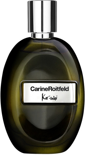 Carine Roitfeld Kar-Wai (20-84191 парфюмерная вода-тестер 90 мл)