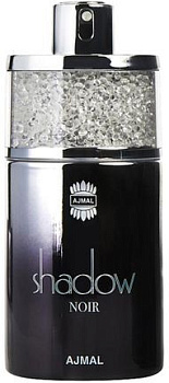Фото духи Ajmal Shadow Noir