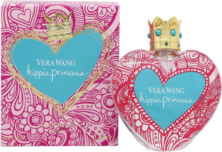 Фото духиVera Wang Hippie Princess