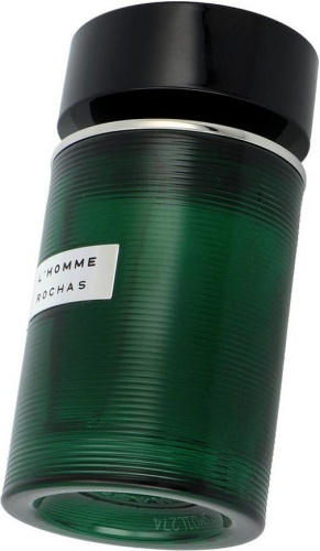 Фото духиRochas L'Homme Aromatic Touch