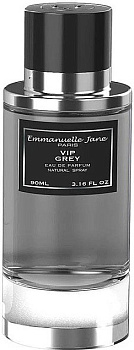 Фото духи Emmanuelle Jane Vip Grey