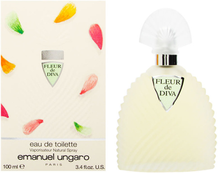 Фото духиUngaro Fleur de Diva