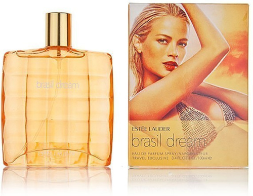 Фото духиEstee Lauder Brasil Dream for women