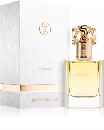Фото духиSwiss Arabian Hayaam