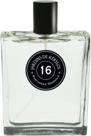 Фото духиParfumerie Generale Le Musc et la Peau 4.1