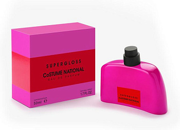 Фото духи Costume National Supergloss