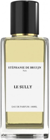 Фото духиStephanie de Bruijn Le Sully