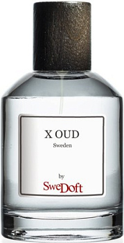 Фото духи SweDoft X Oud