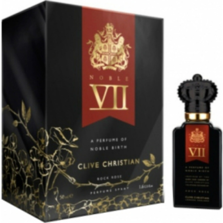 Фото духиClive Christian Noble VII Rock Rose