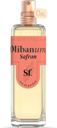 Фото духиOlibanum Safran