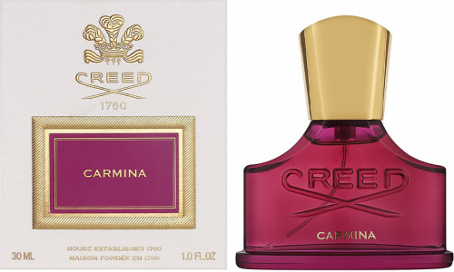 Фото духиCreed Carmina