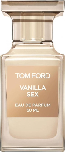 Tom Ford Vanilla Sex (20-66784 парфюмерная вода-тестер 50 мл)