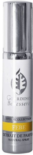 Giardino Benessere Febe (20-81740 духи 15 мл)