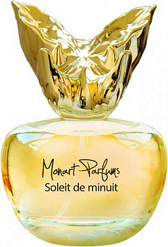 Фото духи Monart Parfums Soleil De Minuit