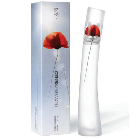 Фото духиFlower By Kenzo Spring