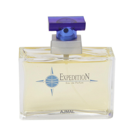 Фото духиAjmal Expedition pour Homme
