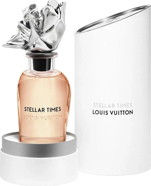 Louis Vuitton Stellar Times