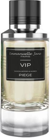 Фото духиEmmanuelle Jane Vip Piege