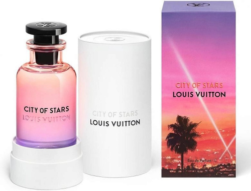 Louis Vuitton City Of Stars