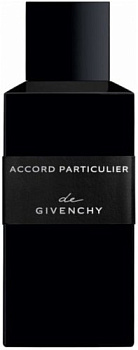 Фото духи Givenchy Accord Particulier