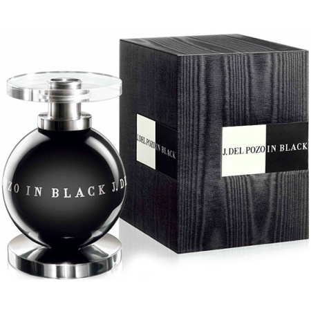 Фото духиJesus Del Pozo J. Del Pozo in Black
