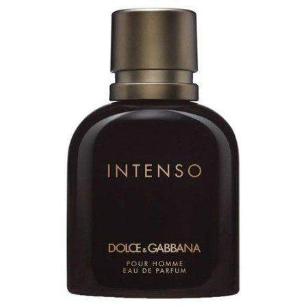 Фото духиDolce and Gabbana Pour Homme Intenso