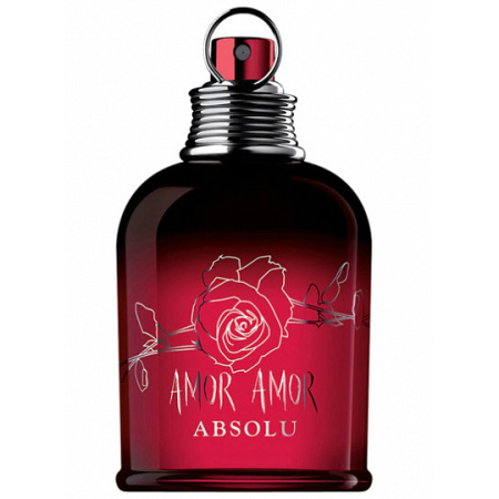 Фото духиCacharel Amor Absolu