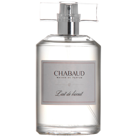 Фото духиChabaud Maison de Parfum Lait de Biscuit