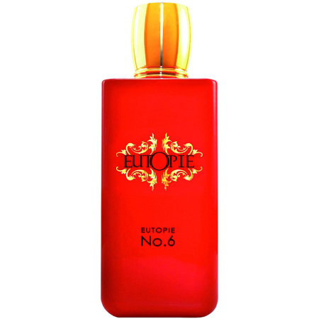 Фото духиEutopie No 6