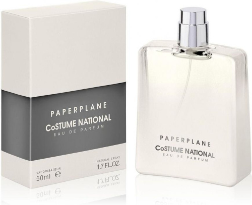 Фото духиCostume National Paperplane