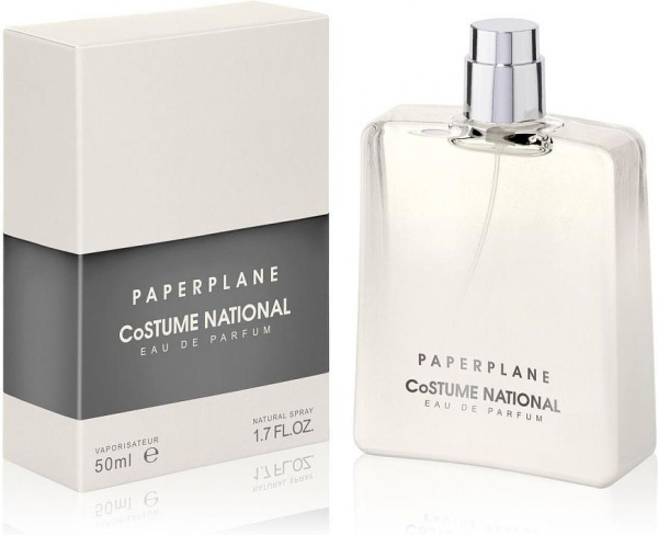 Фото духиCostume National Paperplane