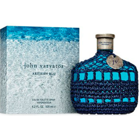 Фото духиJohn Varvatos Artisan Blu