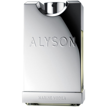 Фото духиAlyson Oldoini Marine Vodka