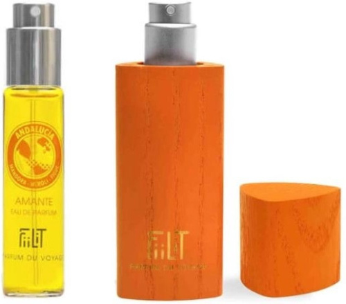 Фото духиFiilit Parfum Du Voyage Amante Andalucia