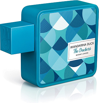 Фото духи Mandarina Duck Resort Lovers