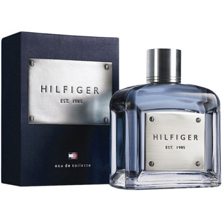 Фото духиTommy Hilfiger Est. 1985